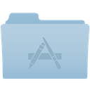 Folder Apps icon